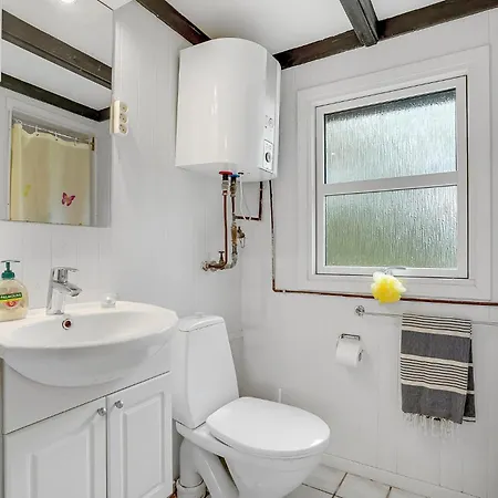 Cozy In With Kitchen *