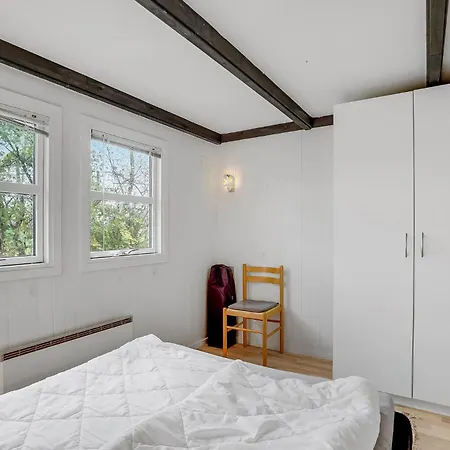 Cozy In With Kitchen *