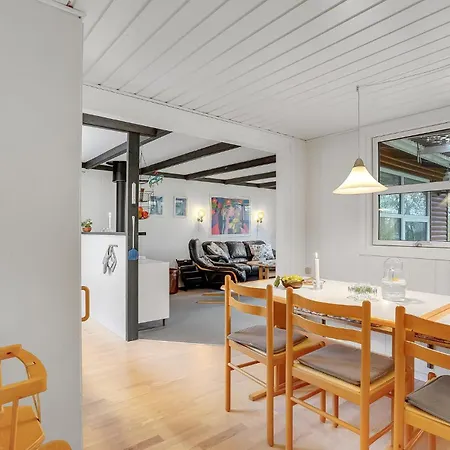 Cozy In With Kitchen * Vinderup