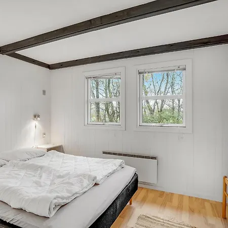 Cozy In With Kitchen Holiday home Vinderup