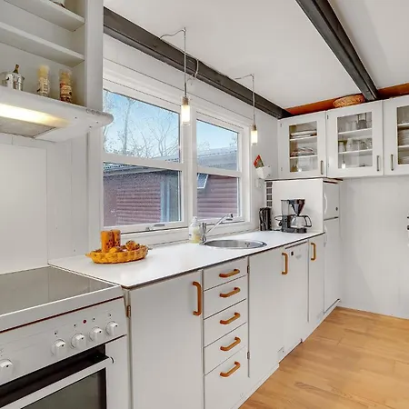 Cozy In With Kitchen Holiday home *