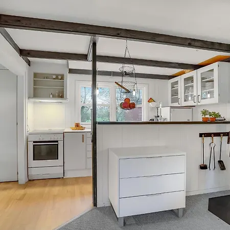 Cozy In With Kitchen Holiday home *