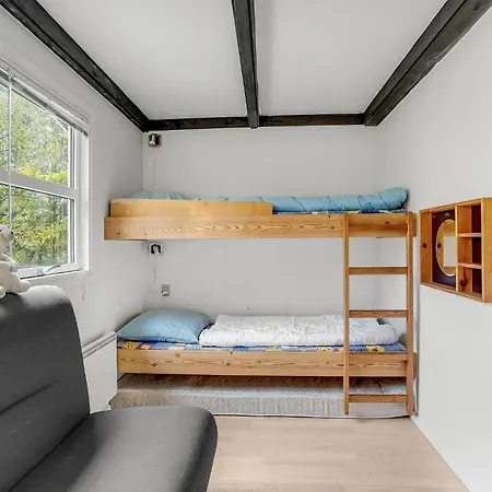 Cozy In With Kitchen Vinderup