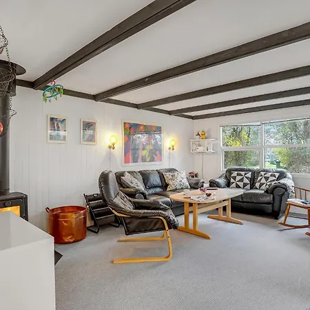 Cozy In With Kitchen * Vinderup