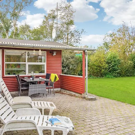 Σπίτι διακοπών Cozy In With Kitchen *