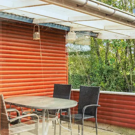 Cozy In With Kitchen Holiday home *