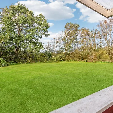 Cozy In With Kitchen * Vinderup