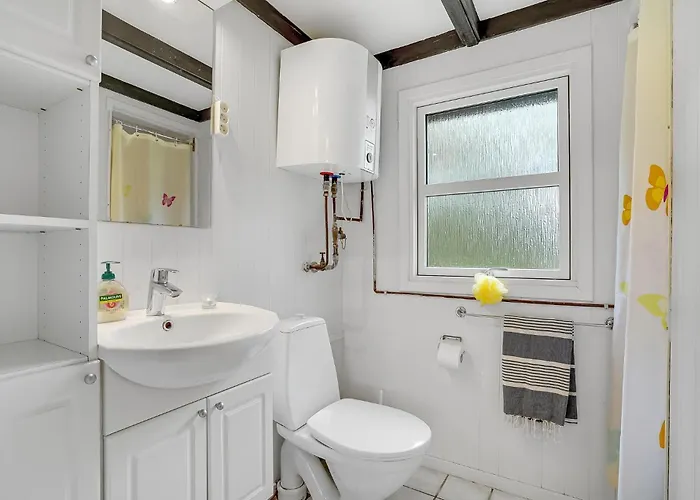 Cozy In With Kitchen *