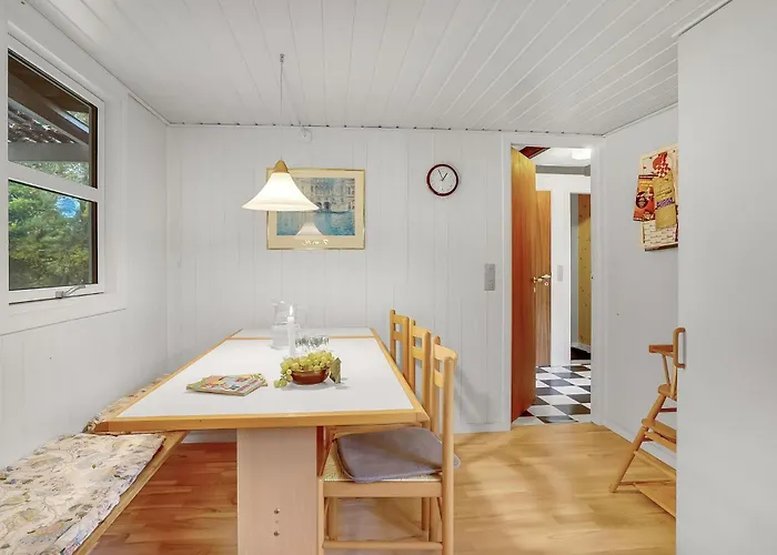 Cozy In With Kitchen Tatil Evi