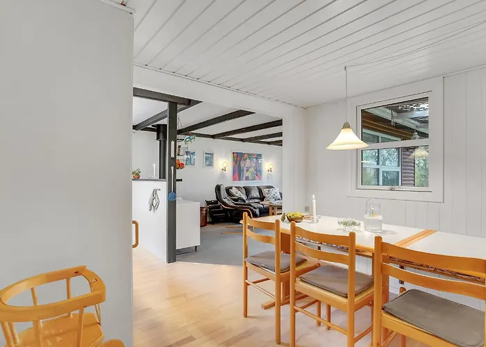 Cozy In With Kitchen * Vinderup