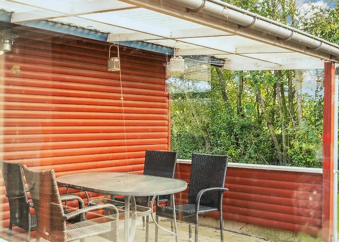 Cozy In With Kitchen Tatil Evi *